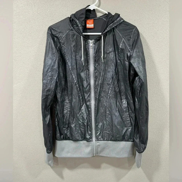 2/$15 Nike Athletic Jacket - Picture 2 of 6